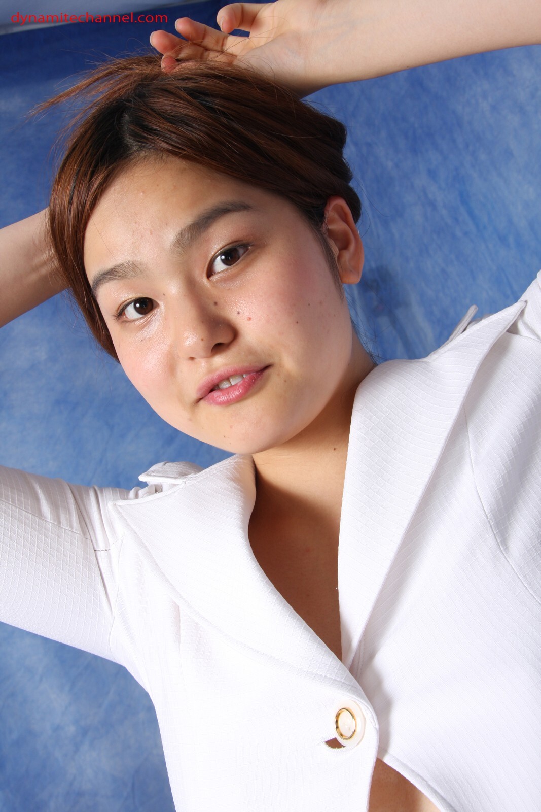 [D-CH]藤永梓 2 2012.07.03 日本性感诱惑性感美女图片打包下载